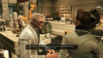 Lets Play Deus Ex Human Revolution Teil 1