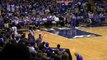 Miles Plumlee Wins Dunk Contest at Countdown to Craziness - 10/14/11