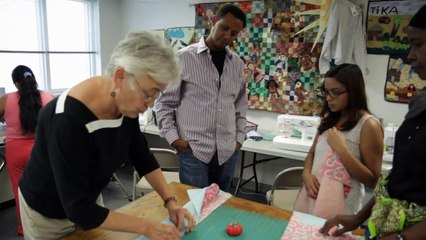 Scentsy Summer Giving, Spending Spree for Refugees—Why Support Refugees?