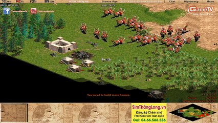 Gunny vs Hồng Anh ( Assy - Summer ) Ngày 13-10-2014 C2T2