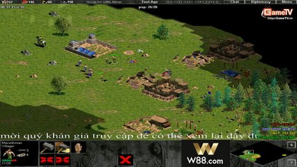 Vanlove, No1 vs Bibi, Meomeo Ngày 23 07 2014+ C5T2