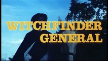 Witchfinder General Trailer