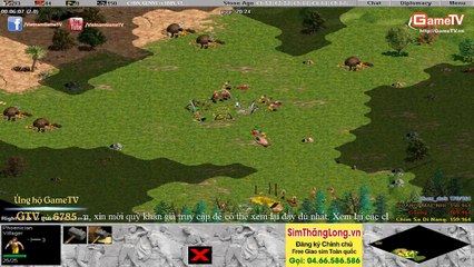 Chim Sẻ Đi Nắng, Gunny vs Hoàng Mai Nhi, VaneLove ngày 11 10 20014 C3T1