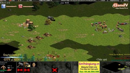 Chim Sẻ Đi Nắng, Hồng Anh vs VaneLove, Hoàng Mai Nhi ngày 10-10-2014 C5T2