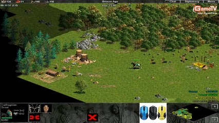 Gunny, Tom vs Meo meo, Yugi ngày 11 082014 C5T2