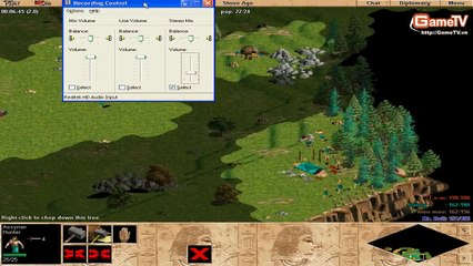 Gunny, Tom vs Meo meo, Yugi ngày 11 08 2014 C1T1