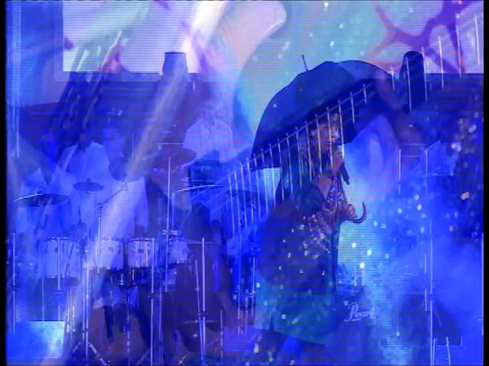 Pari Hu Main : Falguni Pathak Navratri 2012