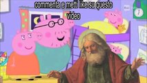 YTP Ita- Le disavventure di Peppa Pig (PARODIA NON ADATTA AI BAMBINI)