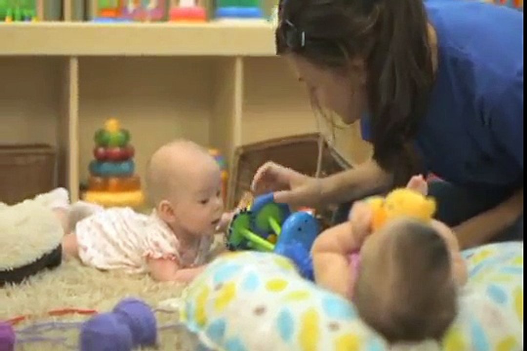 Making Children Smile