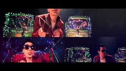 Billy-X - Nehar ft. Moeez Khan -  Speed Records //HD//1080p
