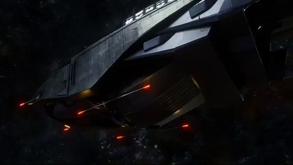 Toonami - Pre-Flight Promo V3 (HD 1080p)
