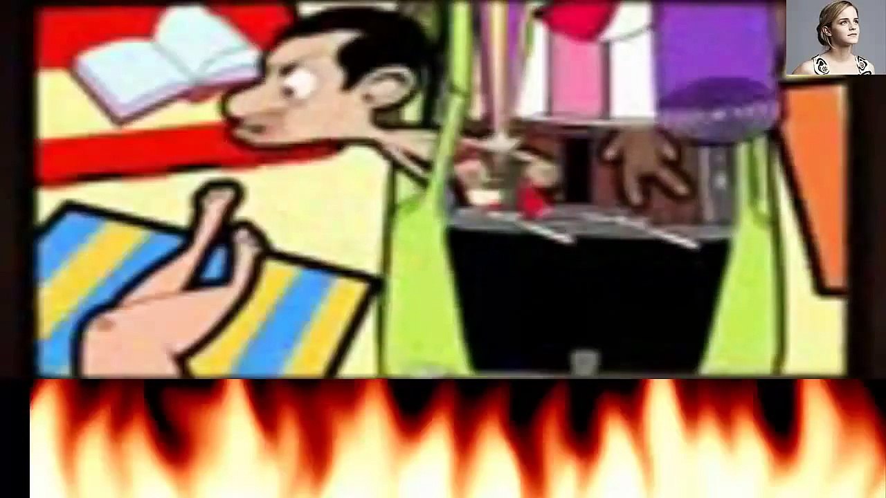 كرتون مستر بن الجديد - كرتون مستر بن بالعربي 2015 جميع الحلقات