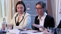 Agata Gostynska - 2014: Ten Years at the Table for the EU's New Member States - 12 May 2014