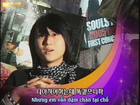 [BBVN][Vietsub] Big Bang - Documentary Ep 6