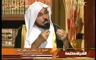 الشيخ سلمان العودة : لا إنكار على كشف وجه المرأة