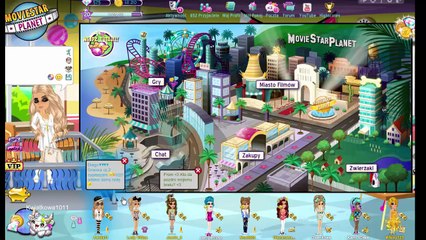 Zagrajmy w MSP#16 - Wygadany odc xD