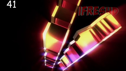 Camtasia Studio 8 - TOP 50 Intro template