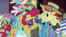 MLP: FiM - Flim Flam Miracle Curative Tonic [HD]