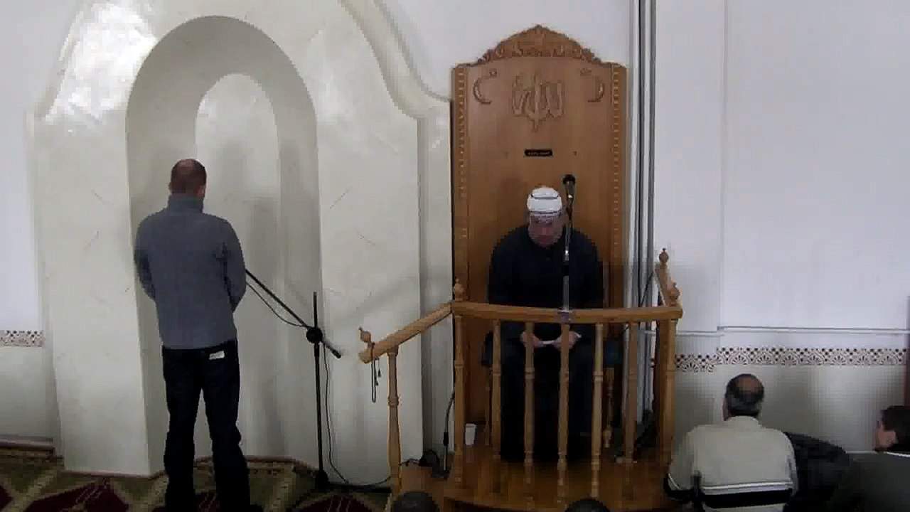 les bienfaits de la priere el fajr vostfr