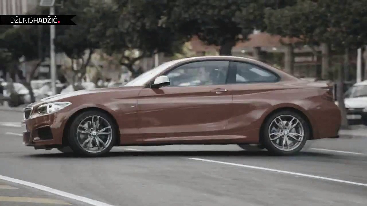 BMW - ULTIMATE DRIVING MACHINE [ AMAZING EDIT FOR BMW LOVERS ] HD