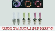 Details InnoLife Tech Led Flash Tyre Wheel Valve Cap Light For Car Bike Bicycl Product images