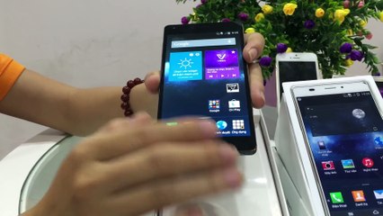 7 điện thoại xách tay đáng mua nhất thị trường