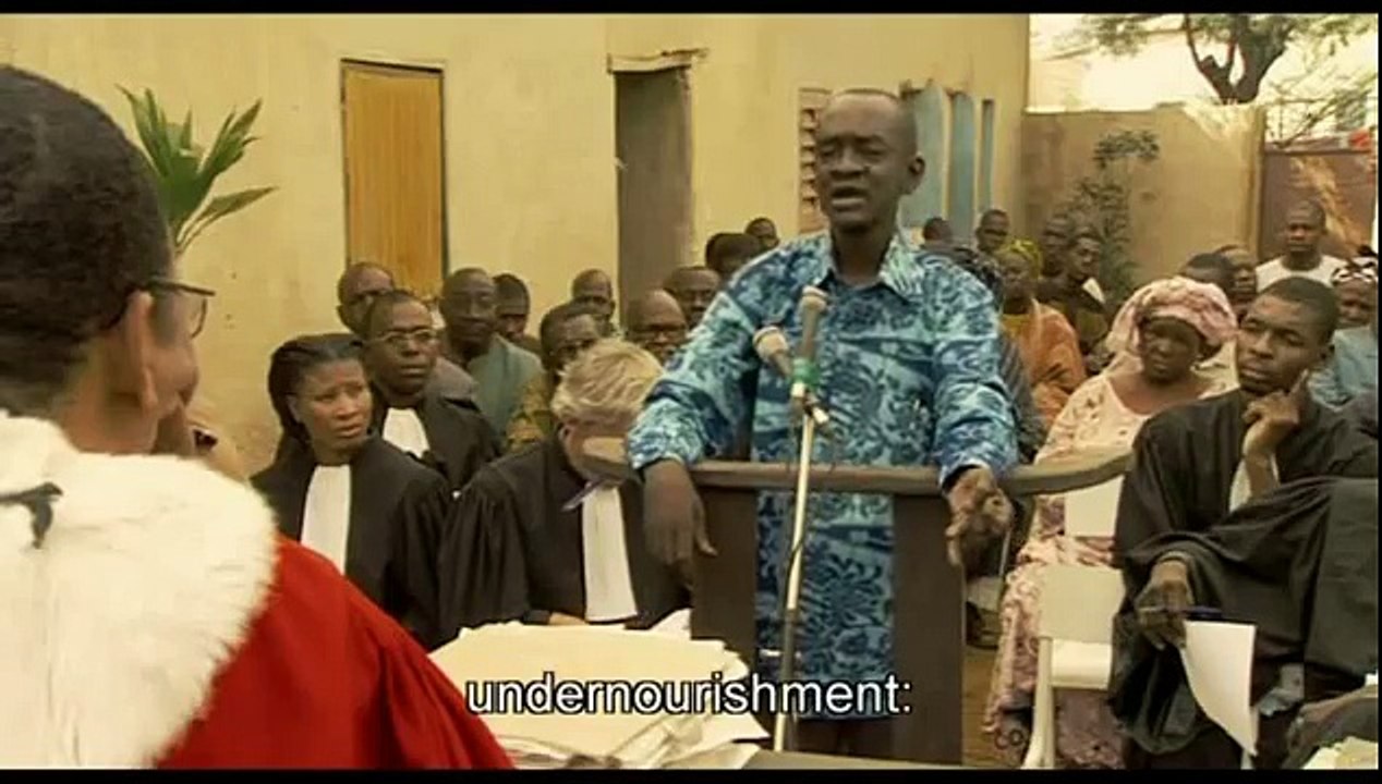 BAMAKO