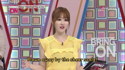 History Theme Park Puy du Fou - Marie-Anne PASQUET / France