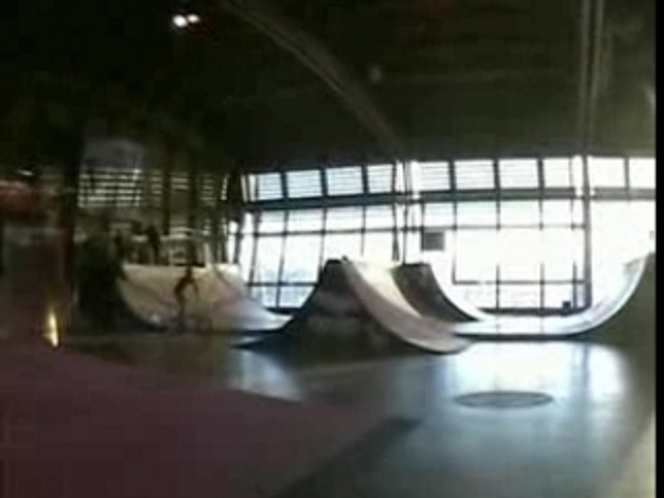 Lyon 2007