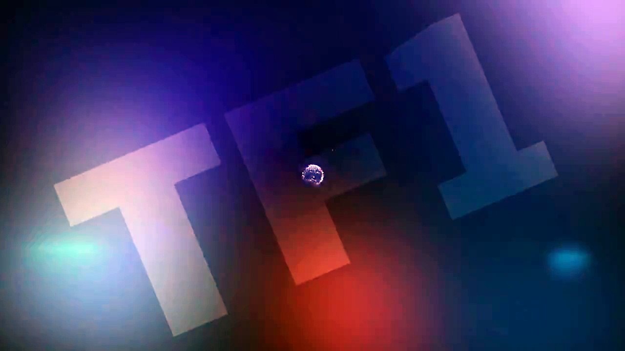 générique le 13h tf1 (FICTIF)