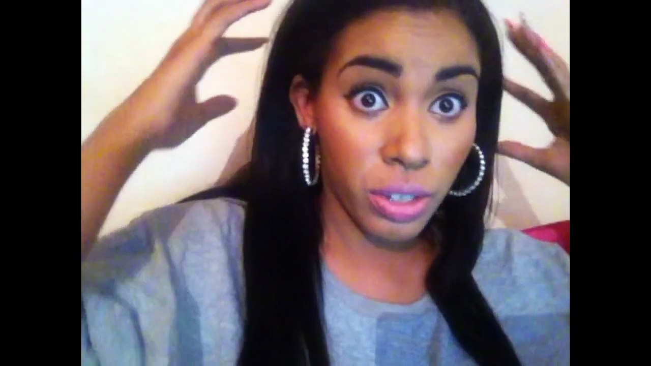 10 Steps for Healthy long African American Hair Growth!!!