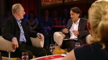 Hannes Wader in der 3nach9-Talkshow 2012 (1/2)