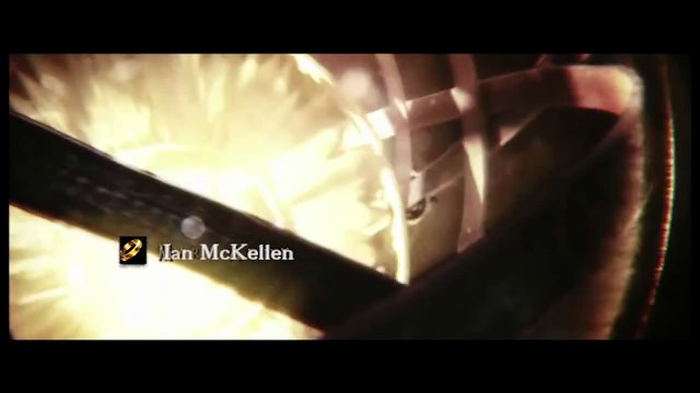 Lord of the Rings (Game of Thrones-inspired) title sequence