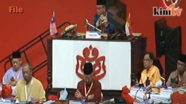 Amanat Nik Aziz: Mahu PAS, Umno berbaik