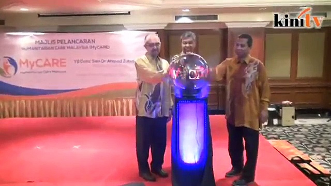 Menteri: POTA benarkan semakan kehakiman