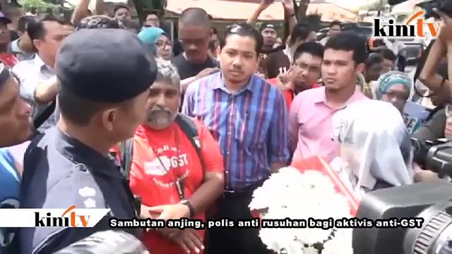 Warta Perdana, Rabu, 1 April 2015