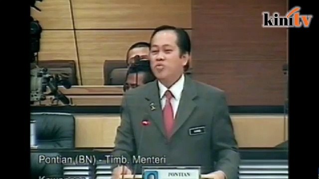 Telco degil dibawa ke mahkamah, kata Ahmad Maslan