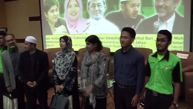 'Jangan kata hudud tiada kaitan dengan bukan Islam'