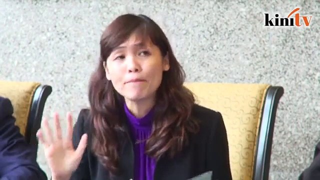 MP tak puas hati tuala wanita tak turun selepas GST