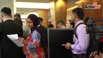 Pakatan MPs in solidarity with TMI