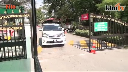 Reformasi Anwar, banduan dapat susu, kurang nyamuk