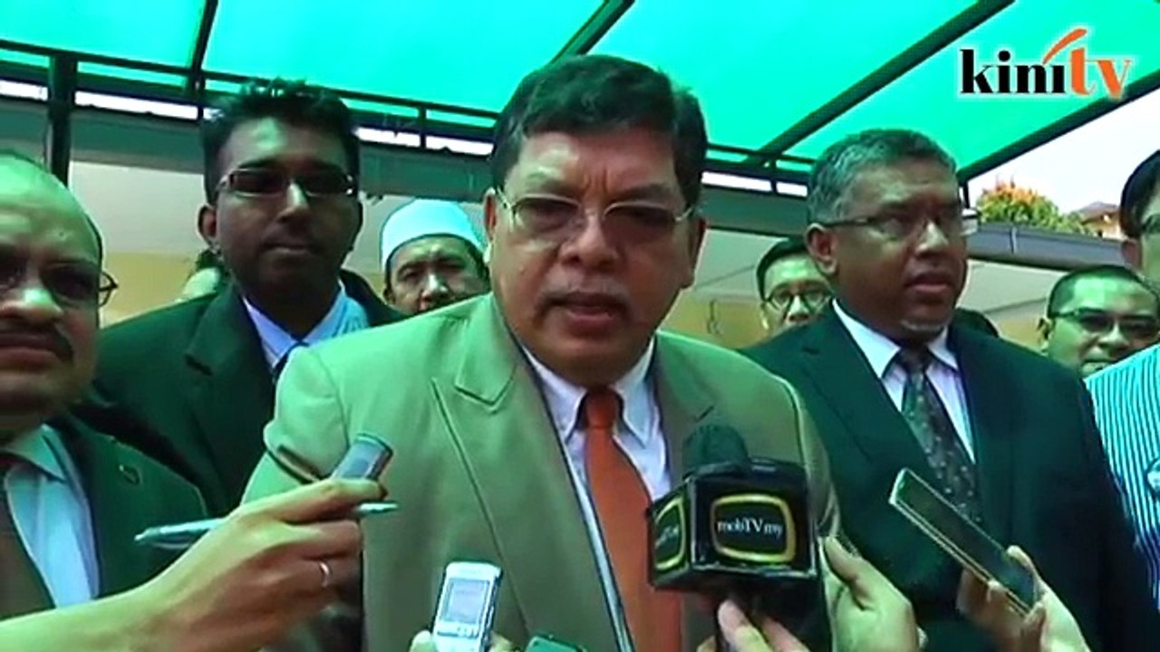 Penjara tak benar 10 MP Pakatan jumpa Anwar