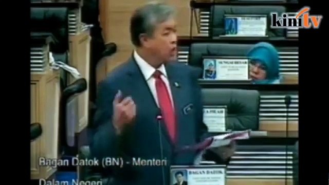 Menteri dedah tiada ahli parti politik sertai IS