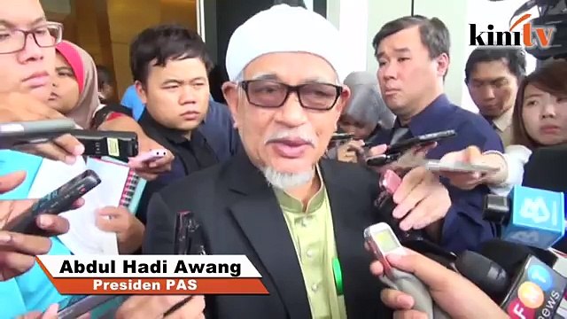 Negeri lain perlu contohi Kelantan laksana hudud