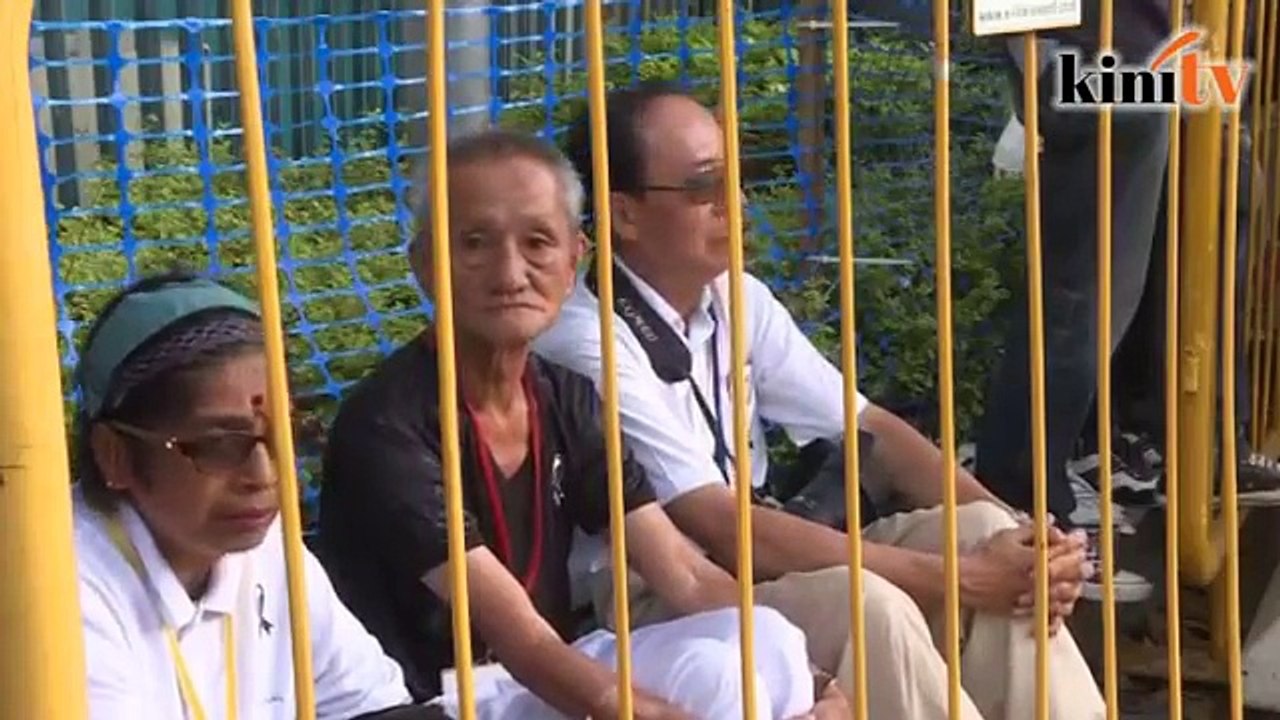 Singapore state funeral for former leader Lee Kuan Yew