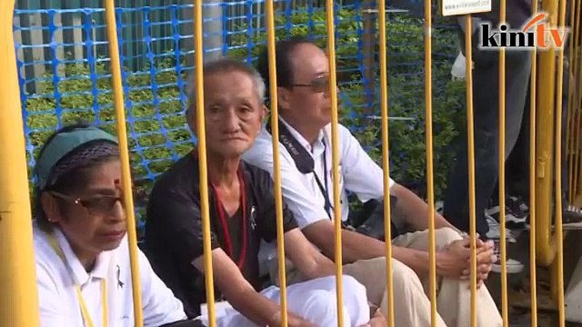 Singapore state funeral for former leader Lee Kuan Yew