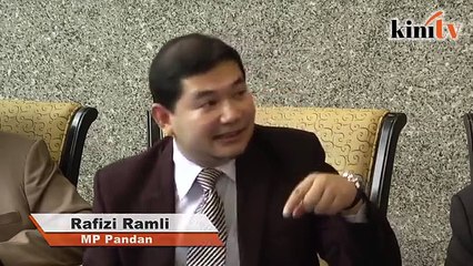 'Selenggara jet baru PM 15 tahun RM690 juta'