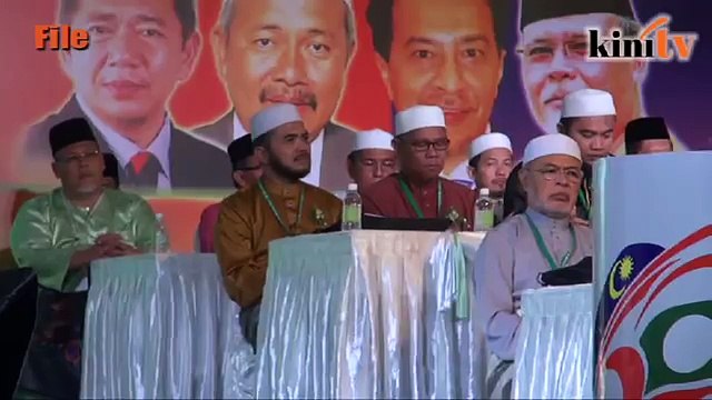 PKR, DAP Sabah putus kerjasama dengan PAS