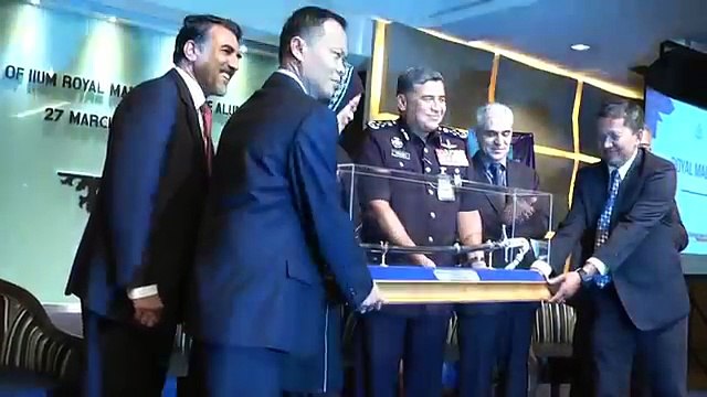 IGP: Rafizi arah anggota PKR bebas Anwar?