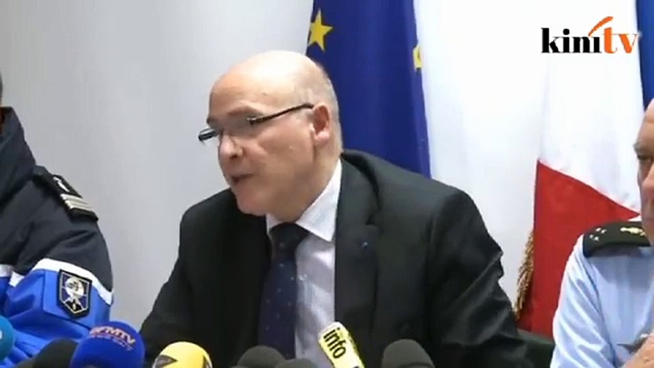 Shock and disbelief that co-pilot "deliberately" crashed plane